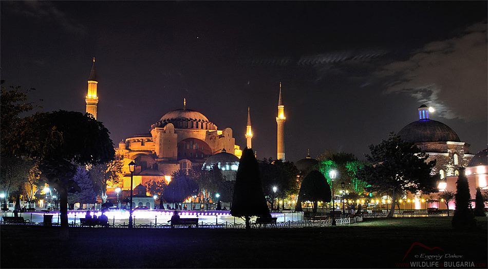 Saint-Sophia