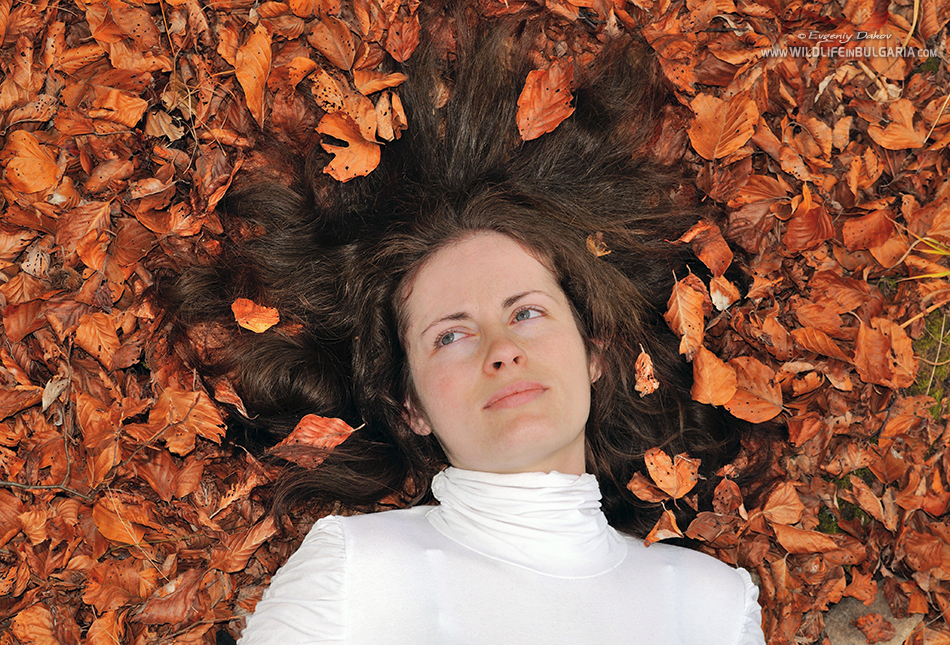 Eva Autumn 2